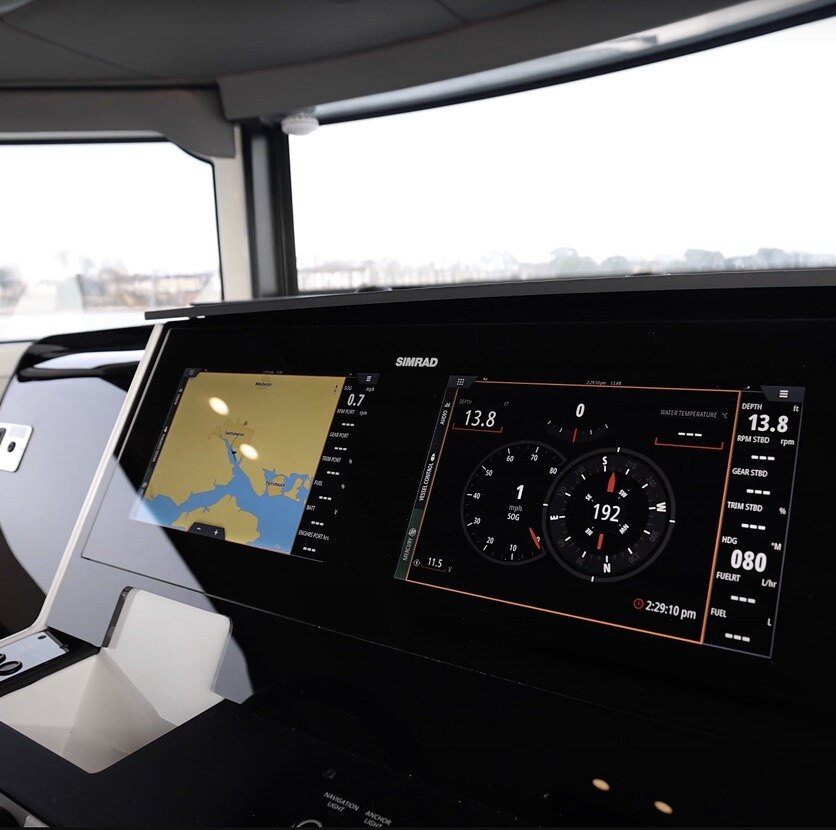 Navigation for Any Conditions