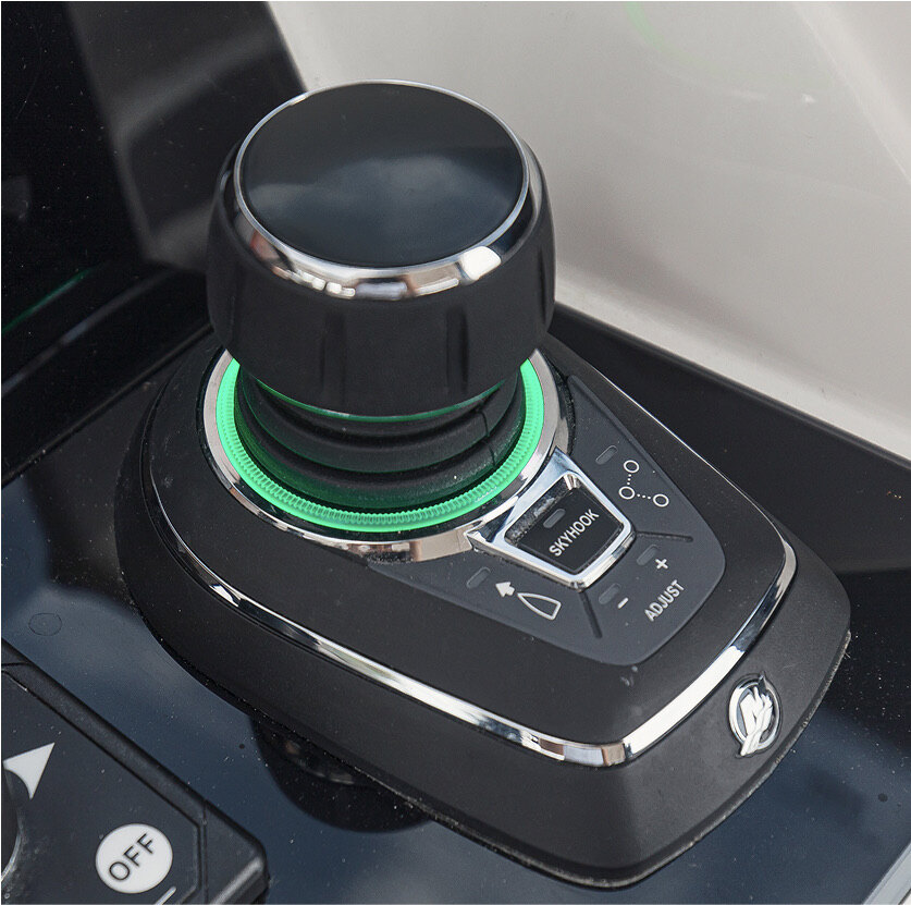 Stress-Free   Docking