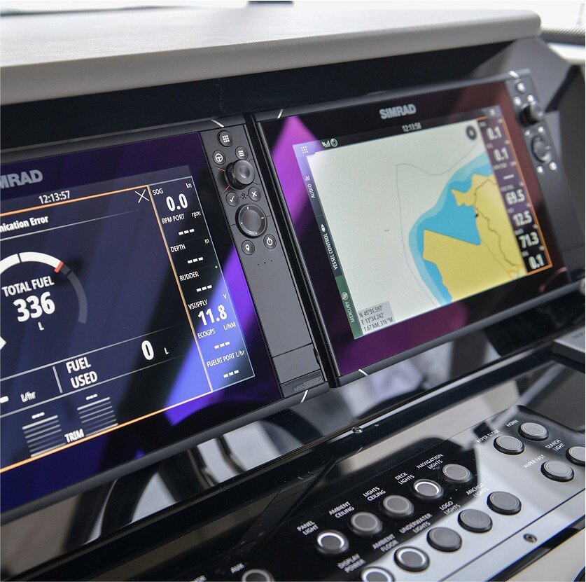 Night & Day Navigation