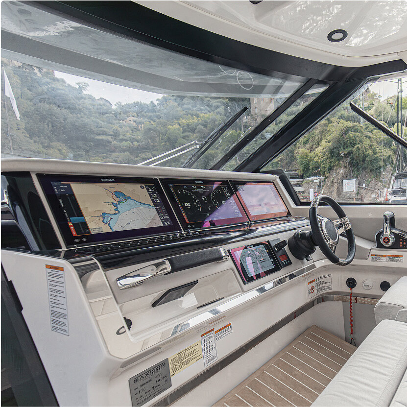 Advanced  Navigation Suite