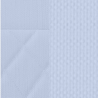 Saxdor fabric florida blue